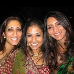 Meet your Posher, Payal